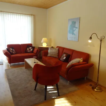 Casa Soleil By Interhome * Saas-Fee