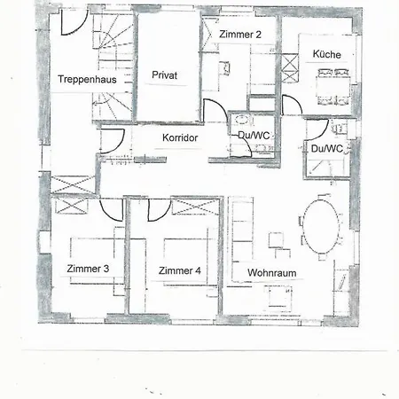 Casa Soleil By Interhome Lägenhet *